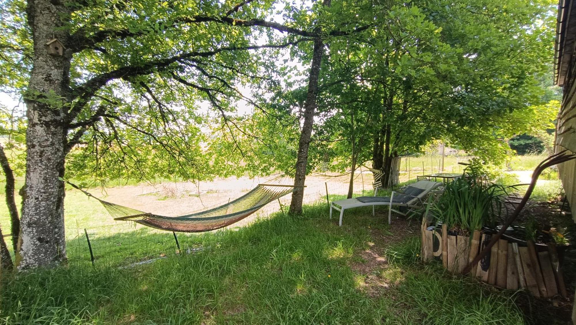 La Roulotte Tiny House Du Mond'Ideal Leval (Territoire de Belfort) Exterior foto